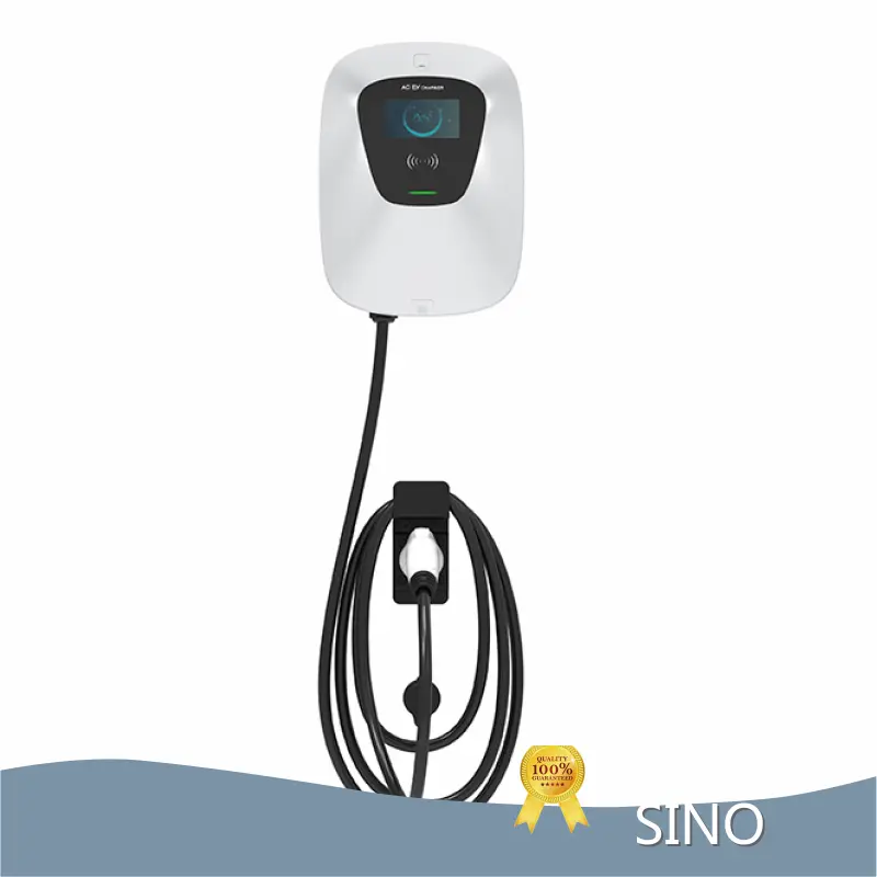 Creative Ev Charging Stations Price List 1