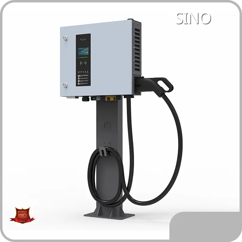 Dc Fast Charger for Home Charging Factory Price 1