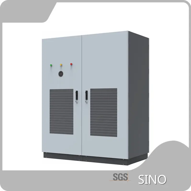 For Public Charging Ev Charge Controller by SINO 1