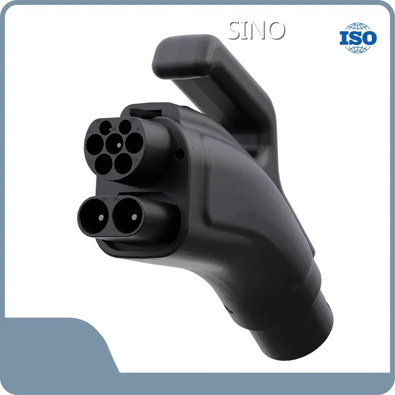 For Public Charging Ev Home Chargers by SINO 1