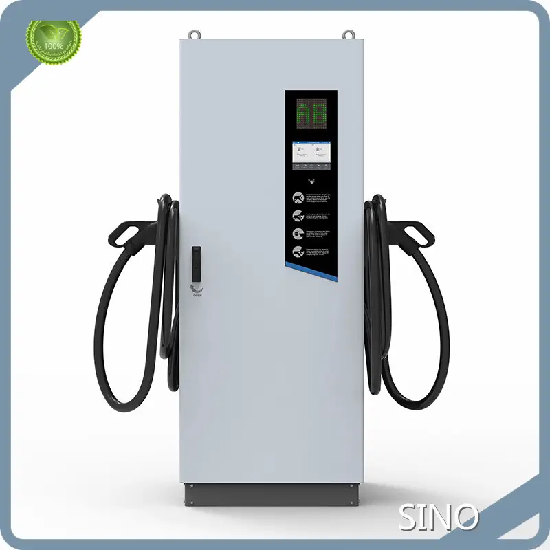 For Public Charging Home Dc Car Charger by SINO 1