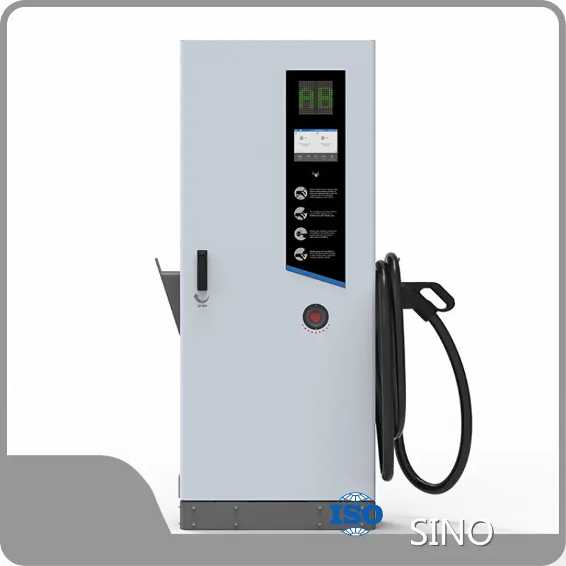 High End Ev Charger Supplier for Home Charging 1