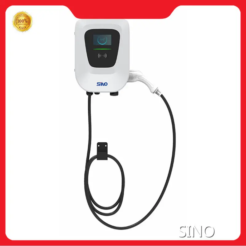 Charging Station for Public Charging Made in China 1