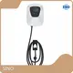 High End Ev Charge Controller Series for Home Charging 1