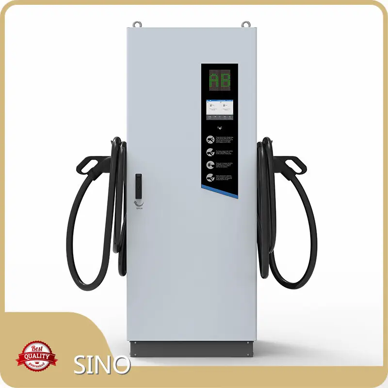 Dc Charging Station - for Home Charging - SINO 1