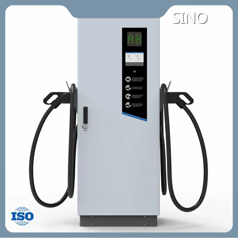Hot Selling Dc Charging Made in China for Home Charging 1