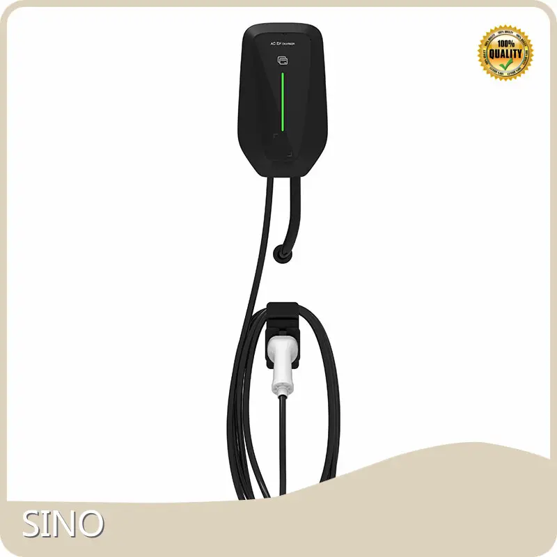 Long Lasting Ev Charger Supplier for Public Charging 1