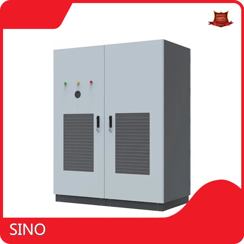 Good Sellingev Charging Station Supplier for Public Charging 1
