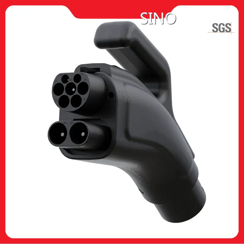 For Home Charging Type 2 to Type 1 Adapter by SINO 1