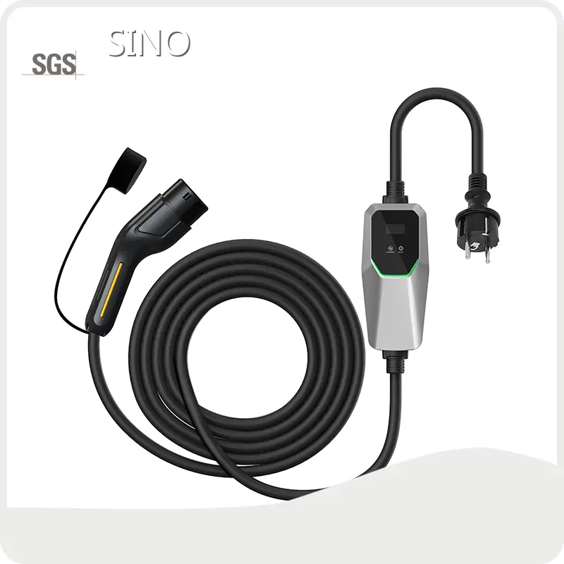 22kw Dc Charger Supply 1