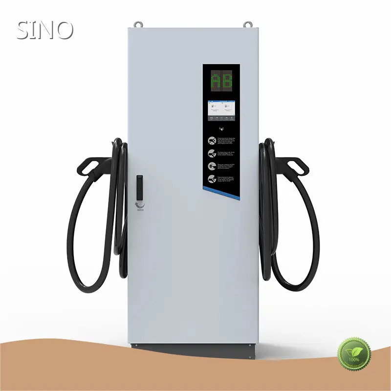 Fine Quality Dc Fast Charging Stations Dc Fast Charging Stations Company 1