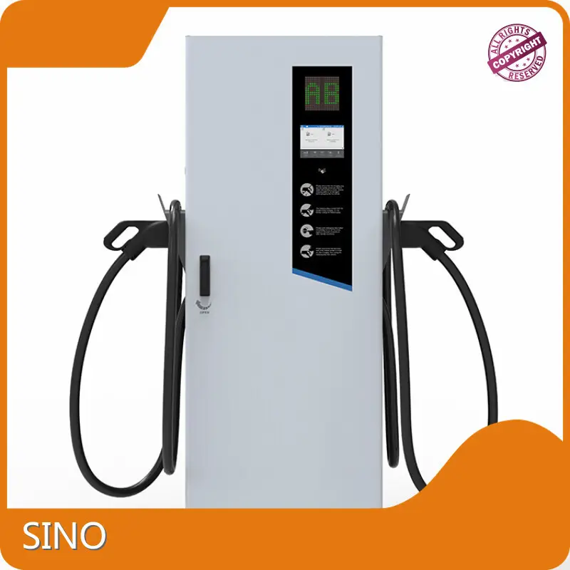 Hot Selling Dc Ev Chargers Dc Ev Chargers Company 1