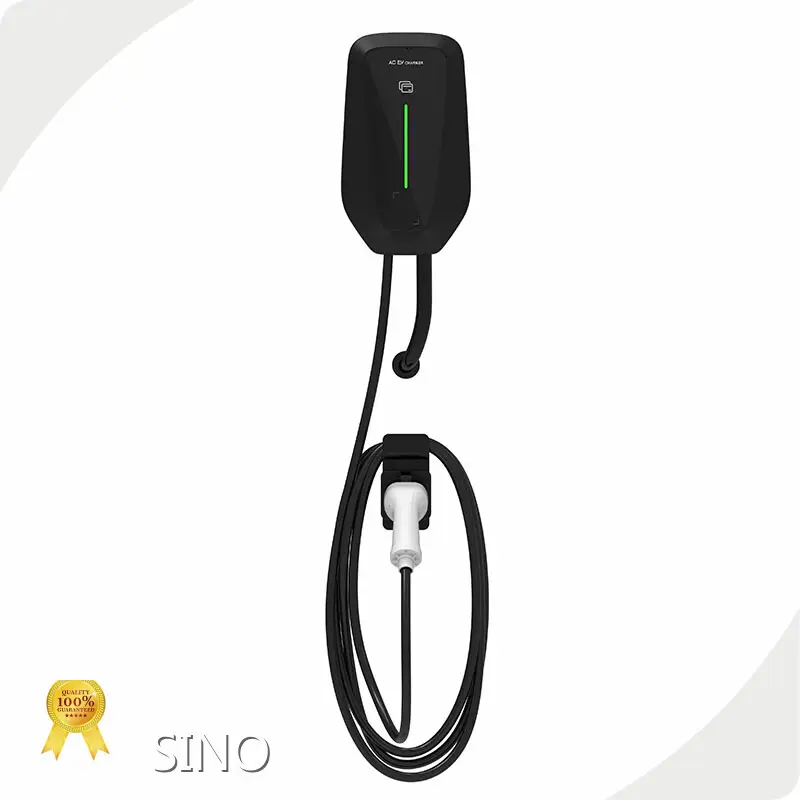Electric Car Charger for Home - for Public Charging - SINO 1