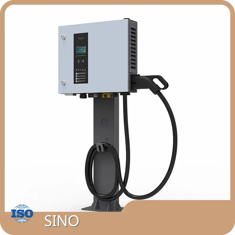 Hot Selling Dc Charger Manufacturer Price List 1