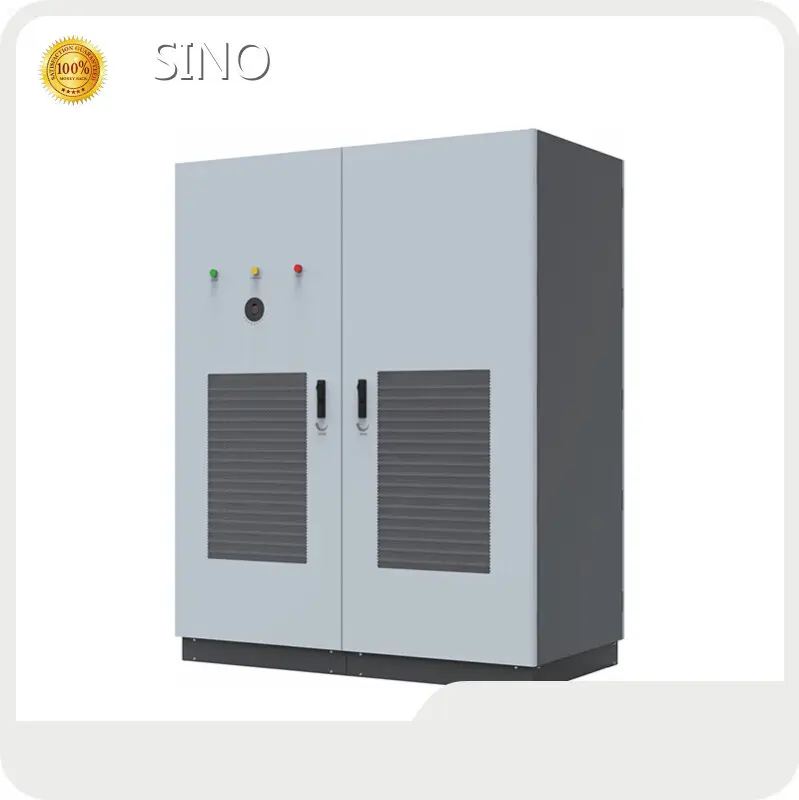 Dc Ev Charger - for Home Charging - SINO 1
