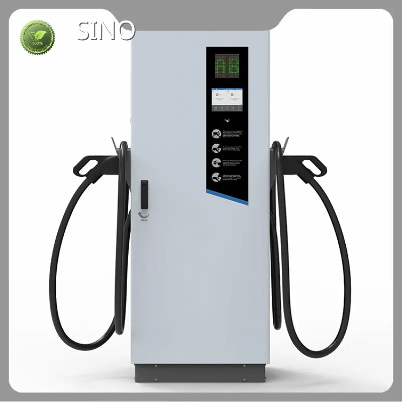 Creative Dc Ev Charging Stations Price List 1