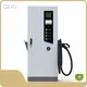 Dc Charger for Electric Car with Custom Services for Public Charging 1
