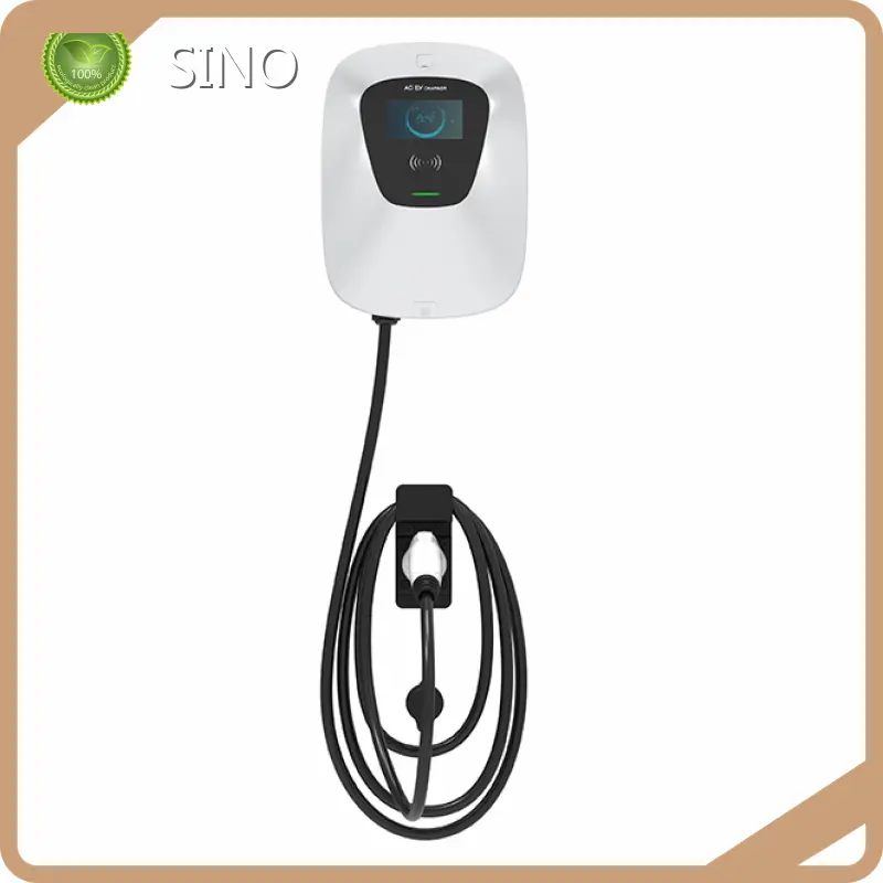 Electric Car Charger Factory Price 1