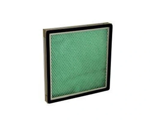 Oil Mist Filter 1