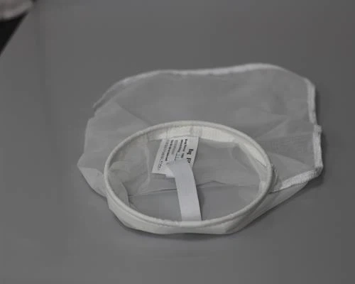 Sacco filtro in nylon 1