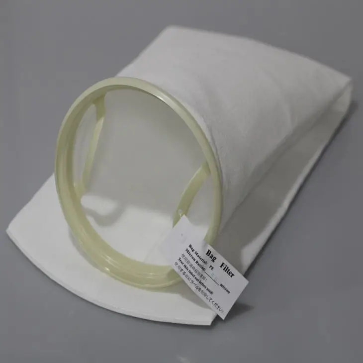 Dust Collector Filter Bags Wholesale - SFFILTECH 2