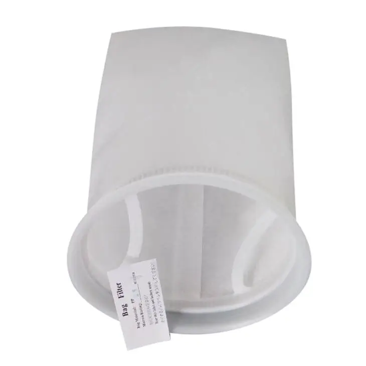 Dust Collector Filter Bags Wholesale - SFFILTECH 3