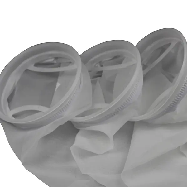 Dust Collector Filter Bags Wholesale - SFFILTECH 4