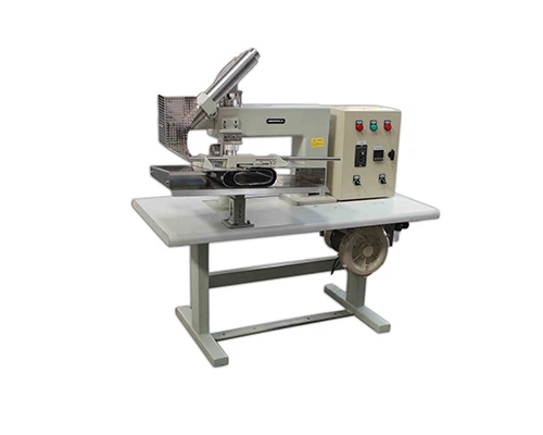 Machine de fusion à chaud 1