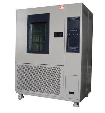 Recirculating Air Filtration Machine 1
