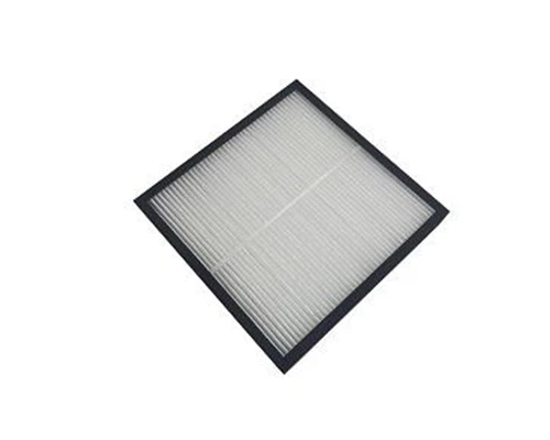 Filtre HEPA mini-plissé 1