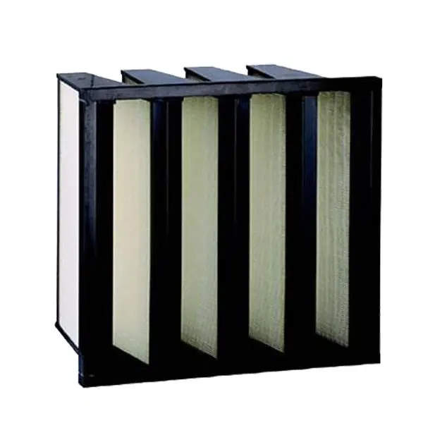 Ulpa Air Filter Wholesale - SFFILTECH 2