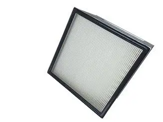 Ulpa Air Filter by SFFILTECH 2