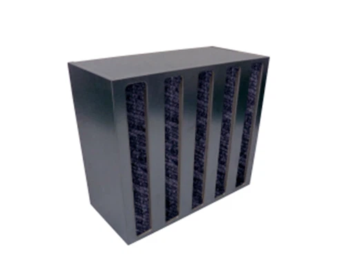 Superhelen Molecular Air Filter 1