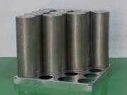 Cylinders Type Molecular Filter 1