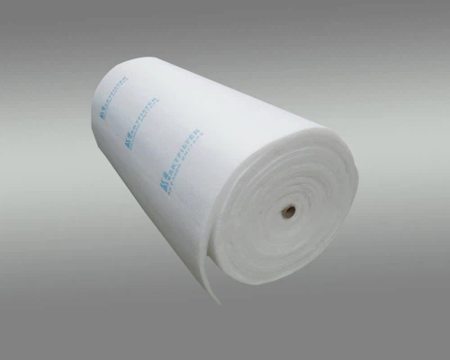 Filtro para cabina de pintura Clase M5 a M6 2
