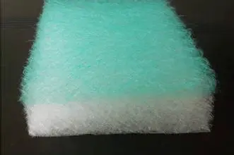 Hepa Filter Pre Filter by SFFILTECH 2