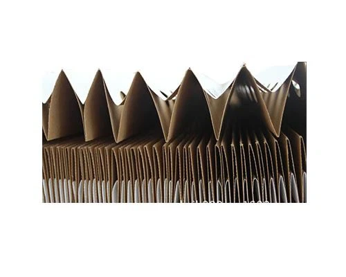 Trockenes Sprühfilterpapier 1