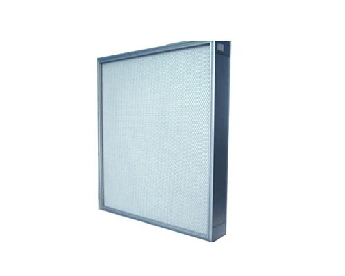HVAC Panel Ön Filtresi 1