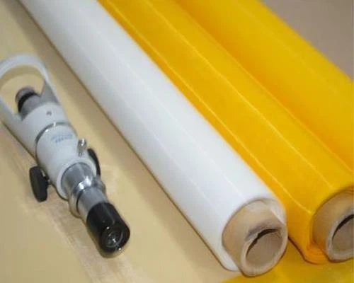 Tissu filtrant en nylon 1