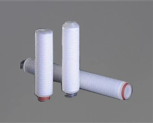 Hộp lọc màng PVDF 1
