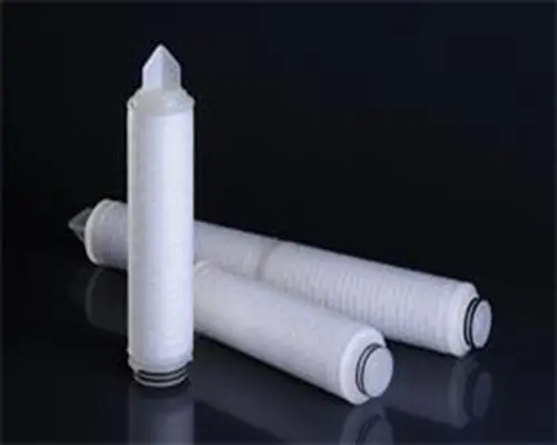Understanding PTFE Filter Cartridges: A Guide for Beginners 1