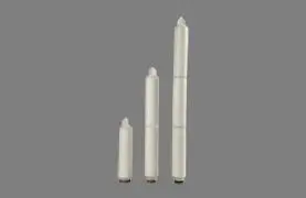 Activated Carbon Water Filter Cartridge Wholesale - SFFILTECH 2
