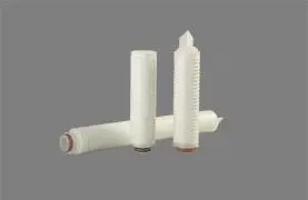 Activated Carbon Water Filter Cartridge Wholesale - SFFILTECH 3