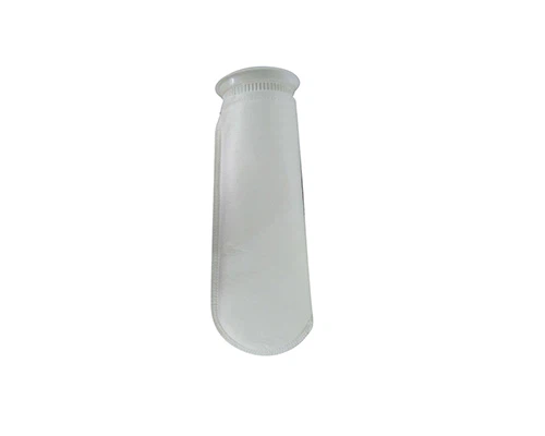 Chaussette filtrante en PP pour la filtration de liquides 1