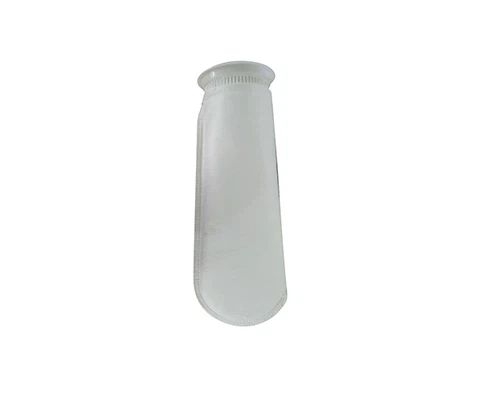 ถุงเท้ากรอง PP ที่ผ่านการรับรองจาก FDA 1