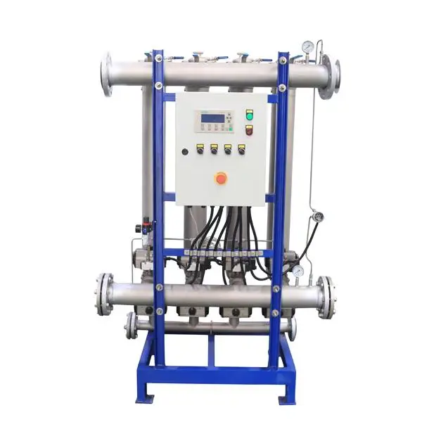 SFFILTECH Automatic Backwash Water Filters Price List 2