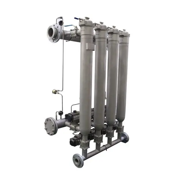 SFFILTECH Automatic Backwash Water Filters Price List 3
