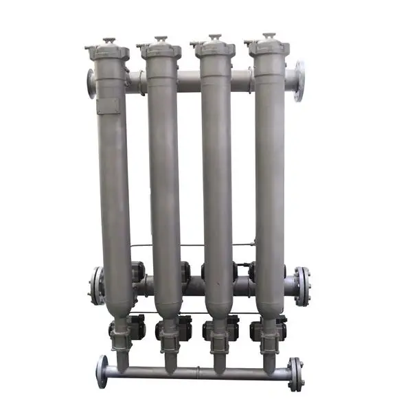 SFFILTECH Automatic Backwash Water Filters Price List 4