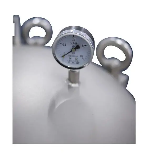 20 Inch Bag Filter Housing Price List 2