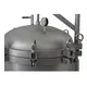 Pp Bag Filter Housing Bag Filter Housing Wholesale - SFFILTECH 3
